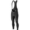 Image de Cuissard long Castelli Entrata noir - XL