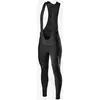 Image de Cuissard long Castelli Entrata Wind noir - L
