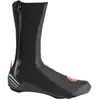 Image de Couvre-chaussures Castelli RoS 2 Rosso Corsa noir - XXL
