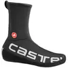 Image de Couvre-chaussures Castelli Diluvio UL noir - XXL