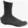 Image de Couvre-chaussures Castelli Entrata noir - S