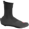 Image de Couvre-chaussures Castelli Entrata noir - XXL