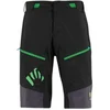 Image de Short Karpos Rapid Baggy Noir 2500680_102