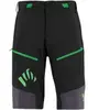 Image de Short Karpos Rapid Baggy Noir 2500680_102