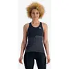 Image de Maillot Sportful Giara bretelles noir dessins femme - XS