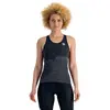 Image de Maillot Sportful Giara bretelles noir dessins femme - XL