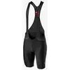Image de Cuissard Castelli Endurance 3 noir rouge - XXL