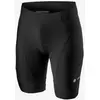 Image de Cuissard sans bretelles Castelli Endurance 3 noir - S