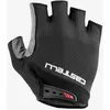 Image de Gants Castelli Entrata V noir - XS