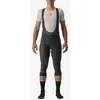 Image de Cuissard corsaire Castelli Entrata Thermal noir - M
