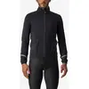 Image de Veste fine imperméable Castelli Emergency 2 noir clair - XXL