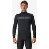 Image de Veste Castelli Raddoppia 3 GORE-TEX INFINIUM  noir clair réfléchissant - S