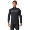 Image de Veste Castelli Raddoppia 3 GORE-TEX INFINIUM  noir clair réfléchissant - L