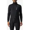 Image de Veste Castelli Go GORE-TEX INFINIUM  noir clair blanc - XS
