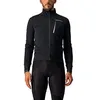 Image de Veste Anti-Wind Castelli Go - Military Green-Fiery Red - Homme