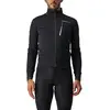 Image de Veste Castelli Go GORE-TEX INFINIUM  noir clair blanc - S