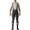 Image de Cuissard corsaire Castelli Entrata Thermal noir - XXL