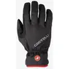 Image de Gants longs Castelli Entrata noir - L