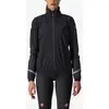 Image de Veste fine imperméable Castelli Emergency 2 noir femme - L
