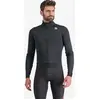 Image de Veste légère coupe-vent Sportful Fiandre Pro Medium GORE-TEX INFINIUM  noire. - M