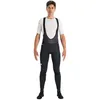 Image de Cuissard vélo - Sportful - Infinium - Tissu Gore Tex - Respirant - Protection contre le vent