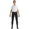 Image de Cuissard long sans bretelles Sportful Neo noir femme - L