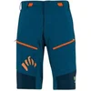 Image de Short Karpos Rapid Baggy Bleu 2500680_055