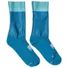 Image de Chaussettes Sportful Light bleu neutre bleu clair femme - L-XL