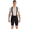 Image de Shorts de vélo sur route Total Comfort bébéHORT pour homme - Sportful - Noir - Respirant