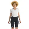 Image de Cuissard sans bretelles Sportful BodyFit Pro Classic noir femme - S