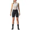Image de Cuissard sans bretelles Castelli Free Aero Rosso Corsa noir femme - XS
