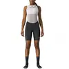 Image de Cuissard sans bretelles Castelli Endurance noir femme - XL
