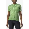 Image de Maillot Castelli Unlimited Sentiero manche courte vert émeraude femme - M