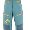 Image de Short Karpos Rapid Baggy Bleu 2500680_043