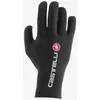 Image de Gants longs Castelli Diluvio C noir blanc gris - L-XL