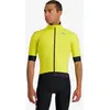 Image de Veste Sportful Fiandre Pro manche courte jaune lime - XL