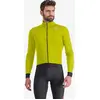 Image de Veste légère coupe-vent Sportful Fiandre Pro Medium GORE-TEX INFINIUM  vert lime noir. - XXL