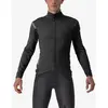 Image de Veste Castelli Perfetto RoS 2 Rosso Corsa GORE-TEX INFINIUM  noir clair - M
