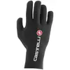 Image de Gants longs Castelli Diluvio C noir blanc gris - XXL