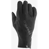 Image de Gants longs Castelli Spettacolo RoS Rosso Corsa PrimaLoft noir - S