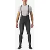 Image de Cuissard long Castelli Free Aero Rosso Corsa noir - XXL