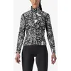 Image de Veste Castelli Unlimited Perfetto RoS 2 GORE-TEX INFINIUM  noir blanc femme - XL