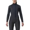 Image de Veste Castelli Perfetto RoS 2 Rosso Corsa GORE-TEX INFINIUM  noir clair femme - M