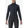 Image de Veste Castelli Perfetto RoS 2 Rosso Corsa GORE-TEX INFINIUM  noir clair femme - L