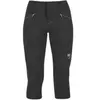 Image de Legging 3/4 femme Karpos Fantasia Evo Noir 2522033_102