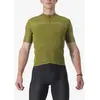 Image de Maillot Castelli Classifica manche courte vert avocat - M