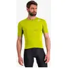 Image de Maillot Sportful Matchy manche courte jaune soufre - XXL