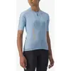 Image de Maillot Castelli Endurance manche courte bleu clair femme - S