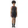 Image de Cuissard sans bretelles Castelli Ride-Run noir femme - S