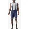 Image de Cuissard Castelli Superleggera Rosso Corsa bleu intense - XXL